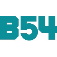 B54 logo, B54 contact details