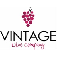 Vintage Wine Company logo, Vintage Wine Company contact details