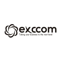 EXCCOM logo, EXCCOM contact details