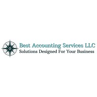 Best Accounting Services LLC logo, Best Accounting Services LLC contact details