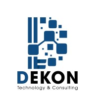 Dekon Technology & Consulting logo, Dekon Technology & Consulting contact details