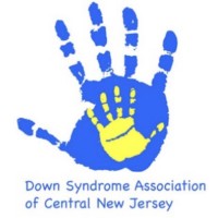 Down Syndrome Association of Central NJ logo, Down Syndrome Association of Central NJ contact details