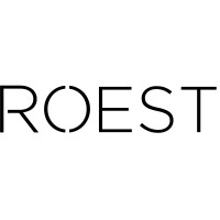 ROEST logo, ROEST contact details