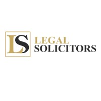 LS Legal Solicitors logo, LS Legal Solicitors contact details