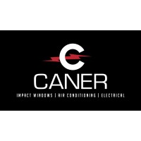 Caner Air Conditioning|Electrical| Impact Windows logo, Caner Air Conditioning|Electrical| Impact Windows contact details