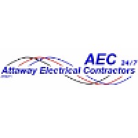 Attaway Electrical Contractors, Inc. logo, Attaway Electrical Contractors, Inc. contact details