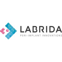 LABRIDA AS logo, LABRIDA AS contact details