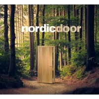 Nordic Door AS logo, Nordic Door AS contact details