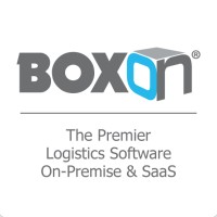 BoxOn Logistics Inc logo, BoxOn Logistics Inc contact details