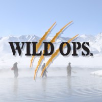 Wild Ops logo, Wild Ops contact details