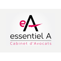 Cabinet d'Avocats ESSENTIEL A logo, Cabinet d'Avocats ESSENTIEL A contact details