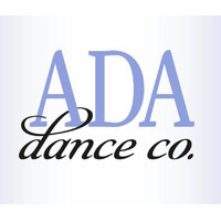 ADA Dance Co. logo, ADA Dance Co. contact details