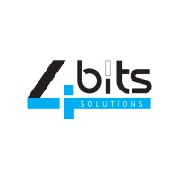 4 Bits Solution LLP logo, 4 Bits Solution LLP contact details