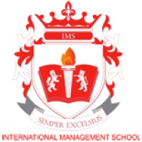 International Management School logo, International Management School contact details