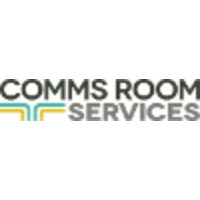 Comms Room Services Ltd logo, Comms Room Services Ltd contact details