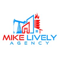 Mike Lively Agency logo, Mike Lively Agency contact details