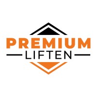 PREMIUM Liften logo, PREMIUM Liften contact details