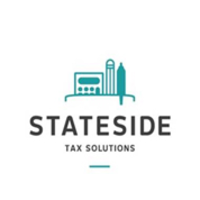 Stateside Tax Solutions logo, Stateside Tax Solutions contact details