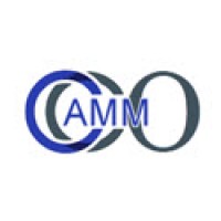 CAMMCO logo, CAMMCO contact details