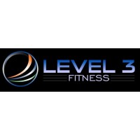 Level 3 Fitness logo, Level 3 Fitness contact details