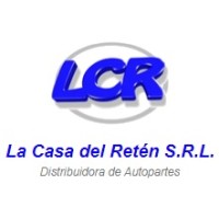 La Casa del Retén S.R.L. logo, La Casa del Retén S.R.L. contact details