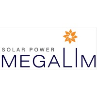 Megalim Solar Power Ltd. logo, Megalim Solar Power Ltd. contact details