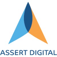 Assert Digital logo, Assert Digital contact details