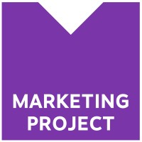 Marketing Project logo, Marketing Project contact details