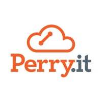 Perry I.T. logo, Perry I.T. contact details