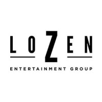 Lozen Entertainment Group logo, Lozen Entertainment Group contact details