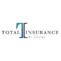 Total Insurance By George logo, Total Insurance By George contact details