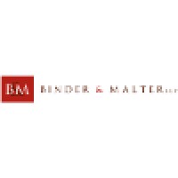 Binder & Malter LLP logo, Binder & Malter LLP contact details