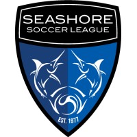 SEASHORE SOCCER LEAGUE INC logo, SEASHORE SOCCER LEAGUE INC contact details