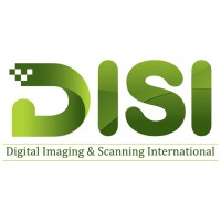 Digital Imaging and Scanning International logo, Digital Imaging and Scanning International contact details