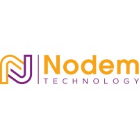 Nodem Technologies LTD logo, Nodem Technologies LTD contact details