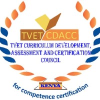 TVET CDACC PAGE logo, TVET CDACC PAGE contact details