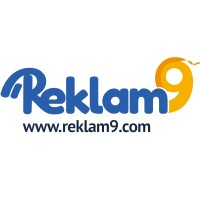 Reklam9 logo, Reklam9 contact details