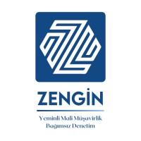 Zengin Sworn-In CPA and Independent Audit logo, Zengin Sworn-In CPA and Independent Audit contact details