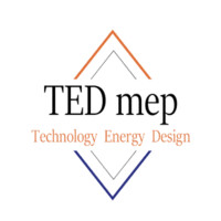 TED mep logo, TED mep contact details