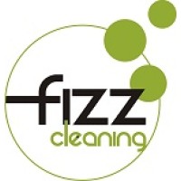 Fizz Cleaning logo, Fizz Cleaning contact details