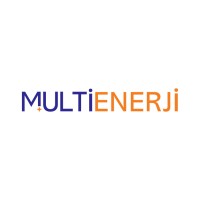 Multi Enerji logo, Multi Enerji contact details