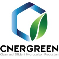 CNERGREEN logo, CNERGREEN contact details