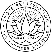 Shore Rejuvenation Day Spa logo, Shore Rejuvenation Day Spa contact details