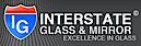 Interstate Glass & Mirror, Inc. logo, Interstate Glass & Mirror, Inc. contact details