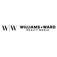 Williams + Ward Realty Media logo, Williams + Ward Realty Media contact details