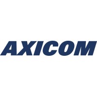 AXICOM HV AG logo, AXICOM HV AG contact details