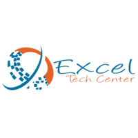 EXCEL TECH CENTER logo, EXCEL TECH CENTER contact details