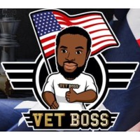 Vet Boss logo, Vet Boss contact details