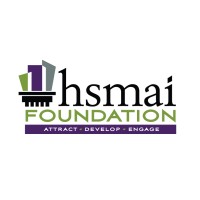 HSMAI Foundation logo, HSMAI Foundation contact details