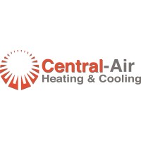 Central Air Heating and Cooling logo, Central Air Heating and Cooling contact details